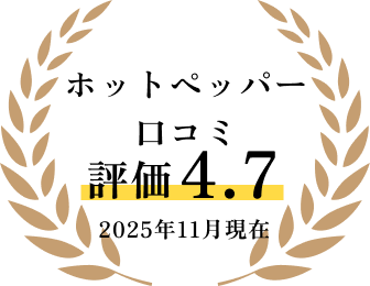 施術実績2万件以上